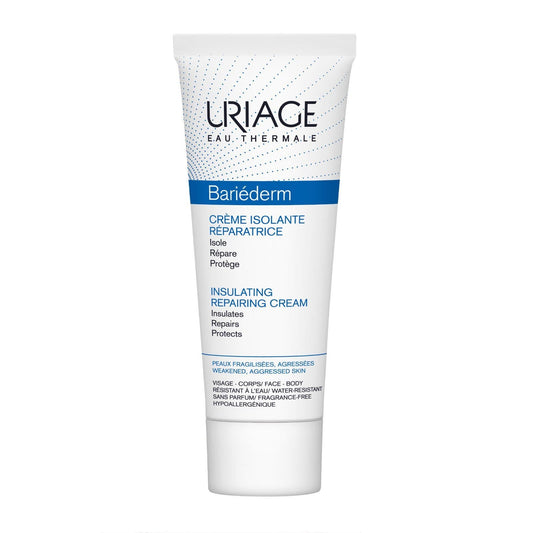 Uriage Beauty Uriage Bariéderm Insulating Repairing Cream 75ml