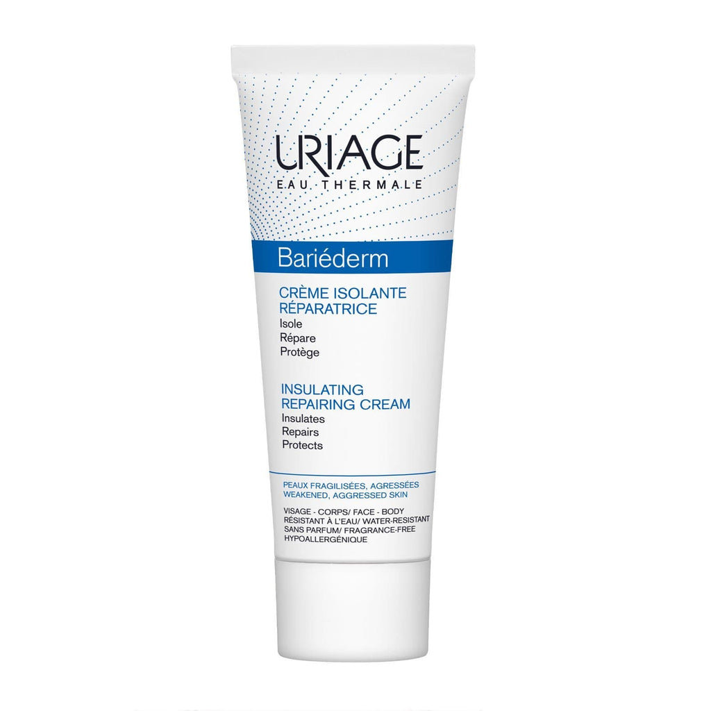 Uriage Beauty Uriage Bariéderm Insulating Repairing Cream 75ml