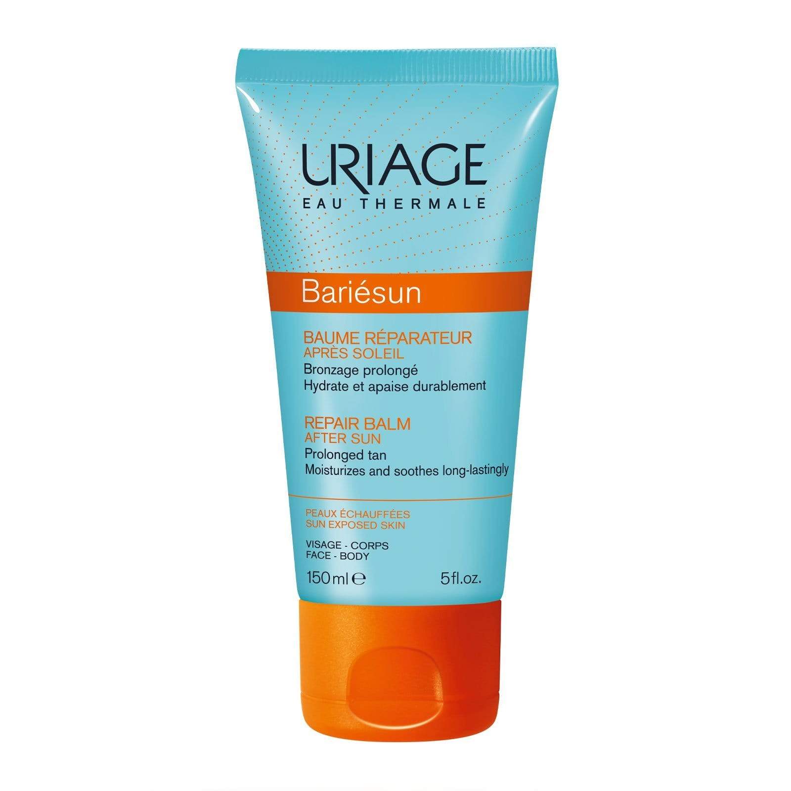 Uriage Beauty Uriage Bariesun Repair Balm After-Sun 150ml