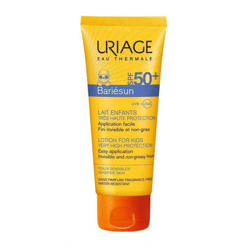 Uriage Beauty Uriage Bariesun SPF50+ Kids Lotion 100ml