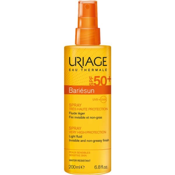 Uriage Beauty Uriage Bariesun SPF50+ Kids Spray 200ml