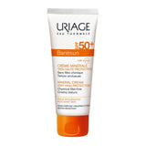 Uriage Beauty Uriage Bariesun SPF50+ Mineral Cream 100ml