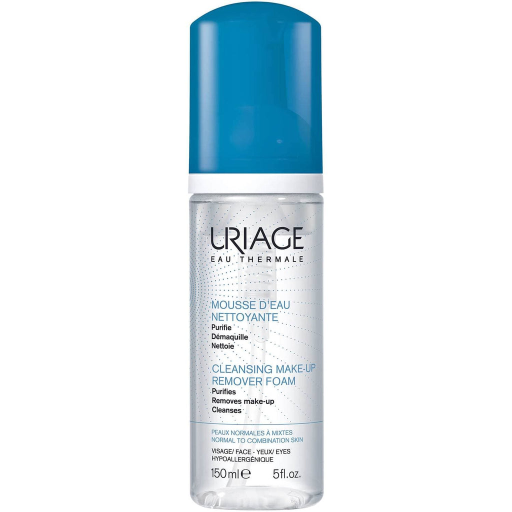 Uriage Beauty Uriage Cleansing Mousse 150ml