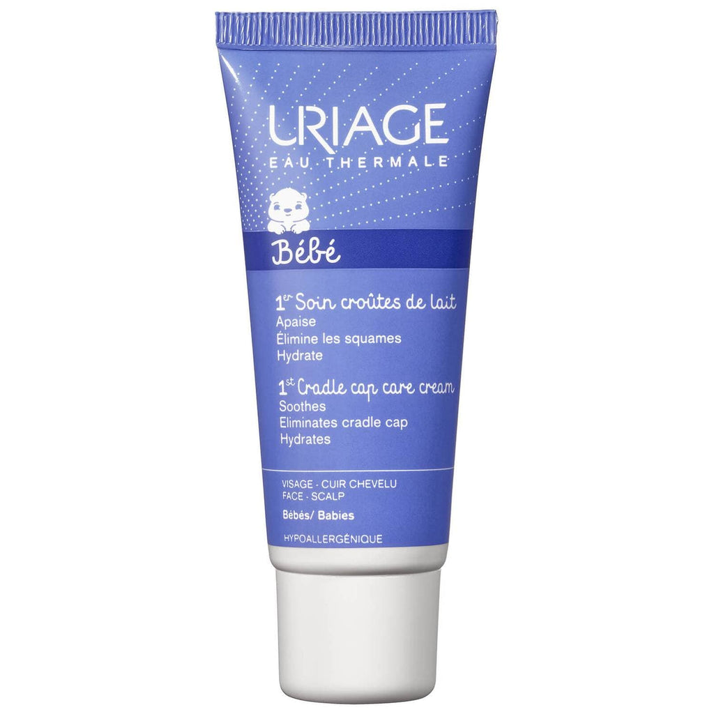 Uriage Beauty Uriage Cradle Cap Serum Cream 40ml