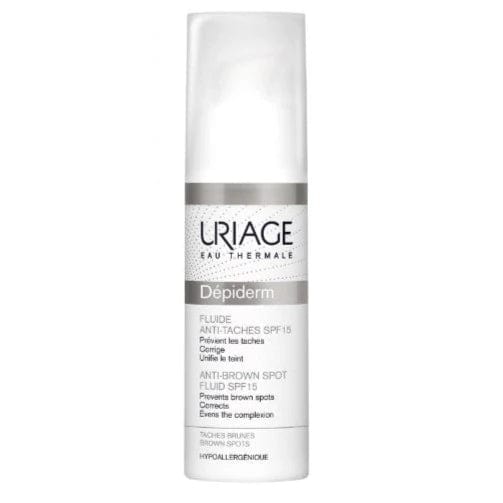 Uriage Beauty Uriage Dépiderm Anti-Brown Spot Daytime Care SPF50+ 30ml