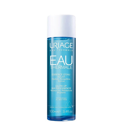 Uriage Beauty Uriage Eau Thermale Glow Up Water Essence 100ml