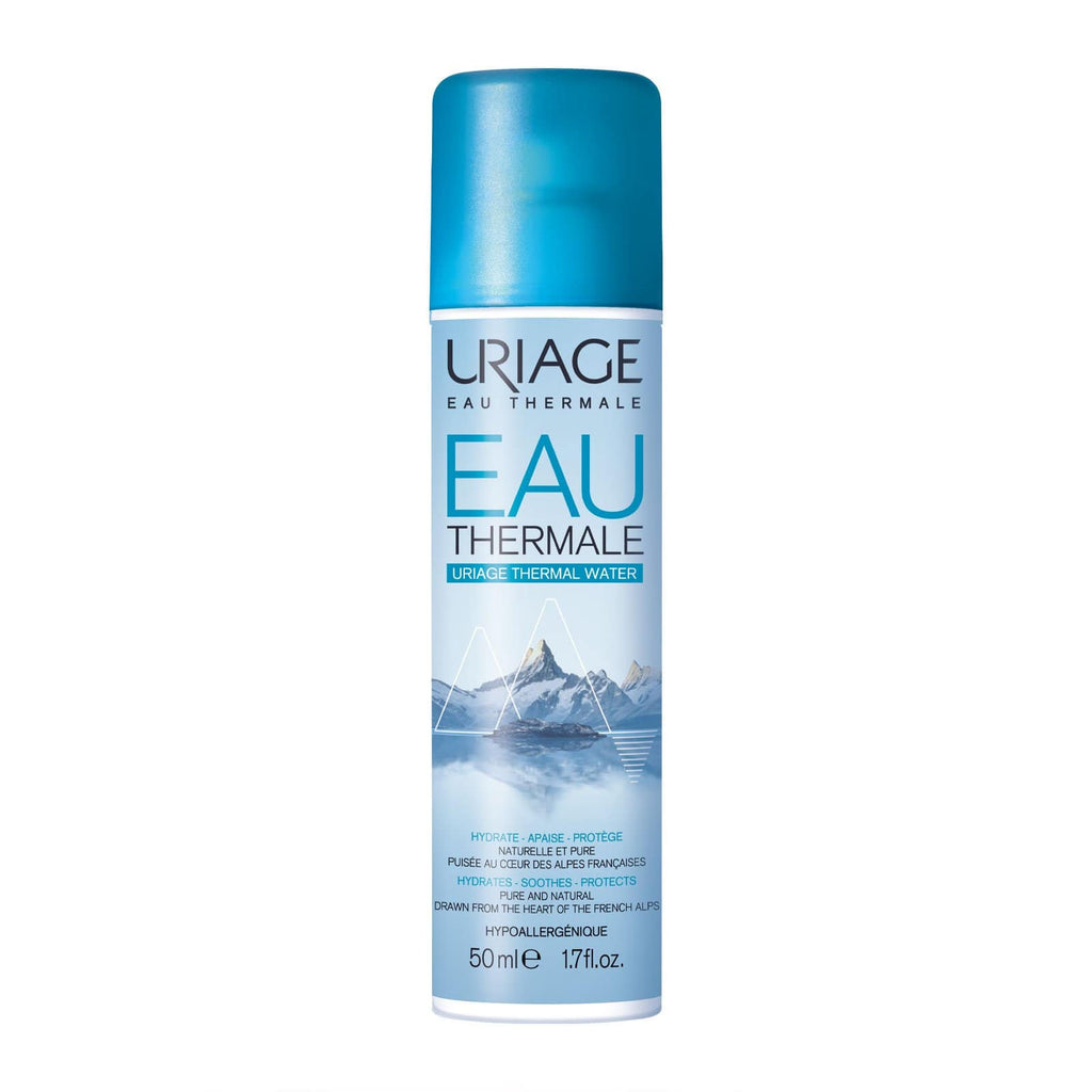 Uriage Beauty Uriage Eau Thermale Pure Thermal Water 50ml