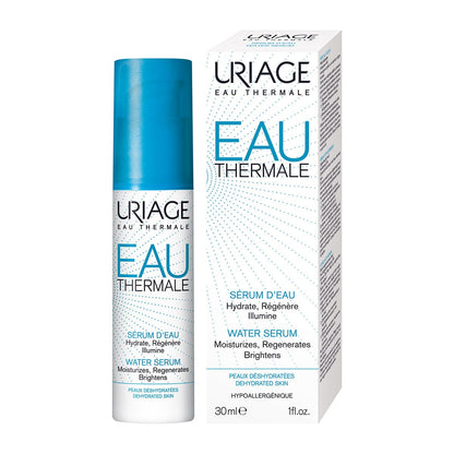 Uriage Beauty Uriage Eau Thermale Water Serum 30ml