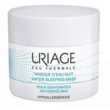 Uriage Beauty Uriage Eau Thermale Water Sleeping Mask 50ml