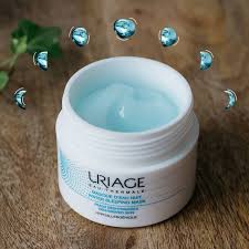Uriage Beauty Uriage Eau Thermale Water Sleeping Mask 50ml