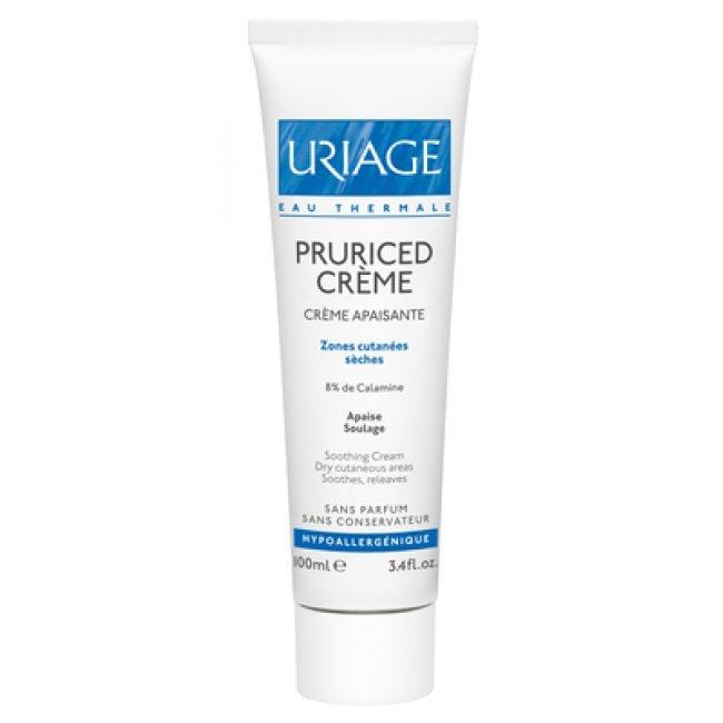 Uriage Beauty Uriage Pruriced Soothing Cream 100ml