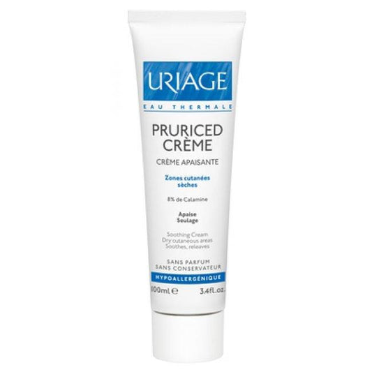Uriage Beauty Uriage Pruriced Soothing Cream 100ml
