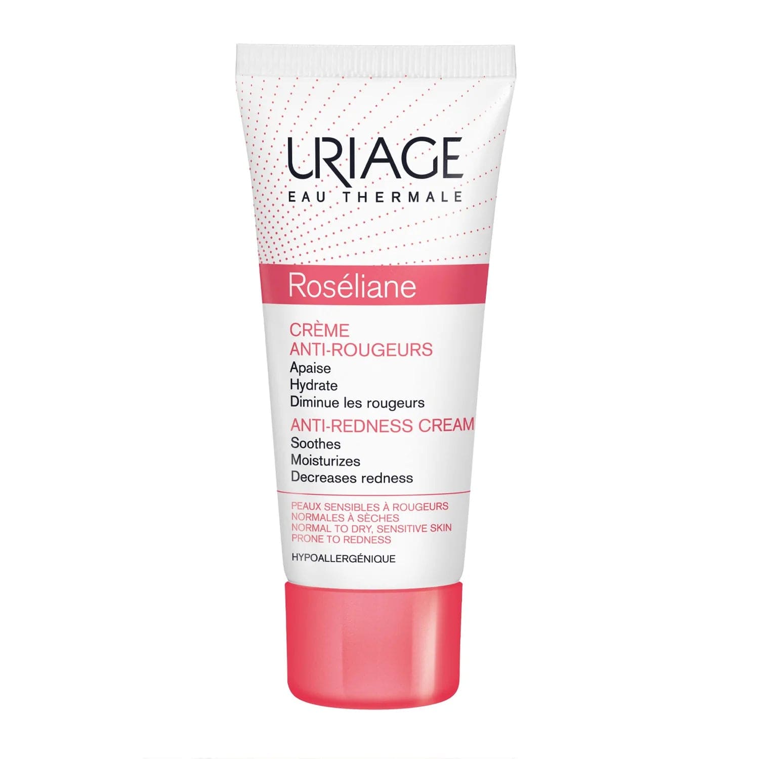 Uriage Beauty Uriage Roséliane Anti-Redness Mask 40ml