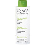Uriage Beauty Uriage Thermal Micellar Water for Combination to Oily Skin 250ml