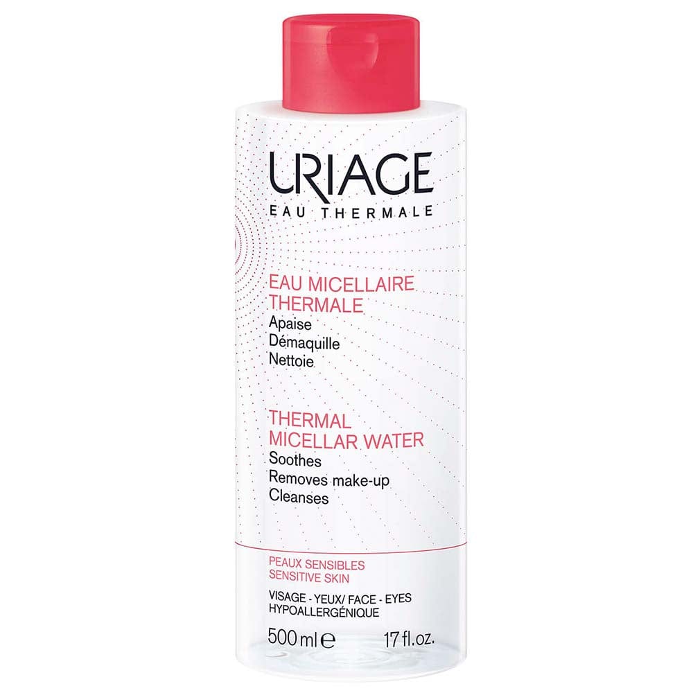 Uriage Beauty Uriage Thermal Micellar Water for Intolerant Skin 250ml