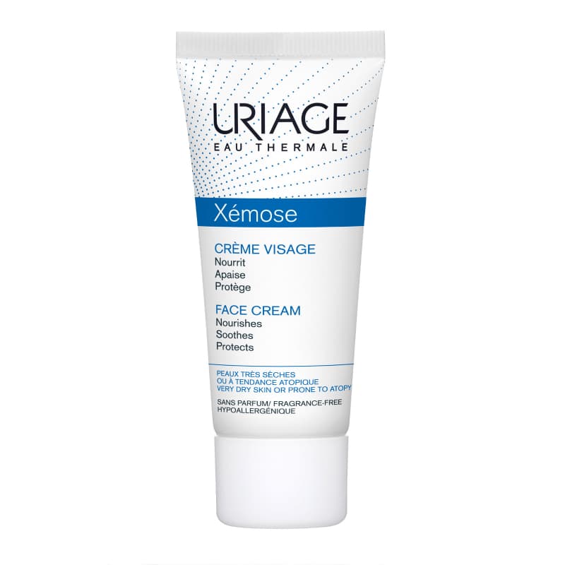 Uriage Beauty Uriage Xémose Emollient Face Cream 40ml