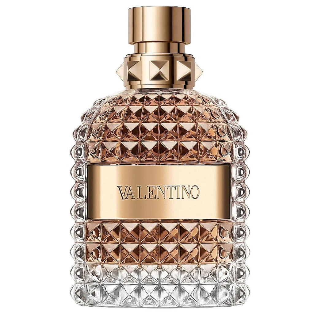 Valentino Perfumes Valentino Uomo - Eau de Toilette, 100 ml