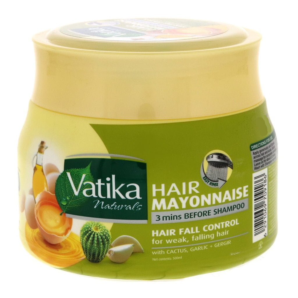Vatika Hair Care Vatika Hair Mayonnaise 500ml