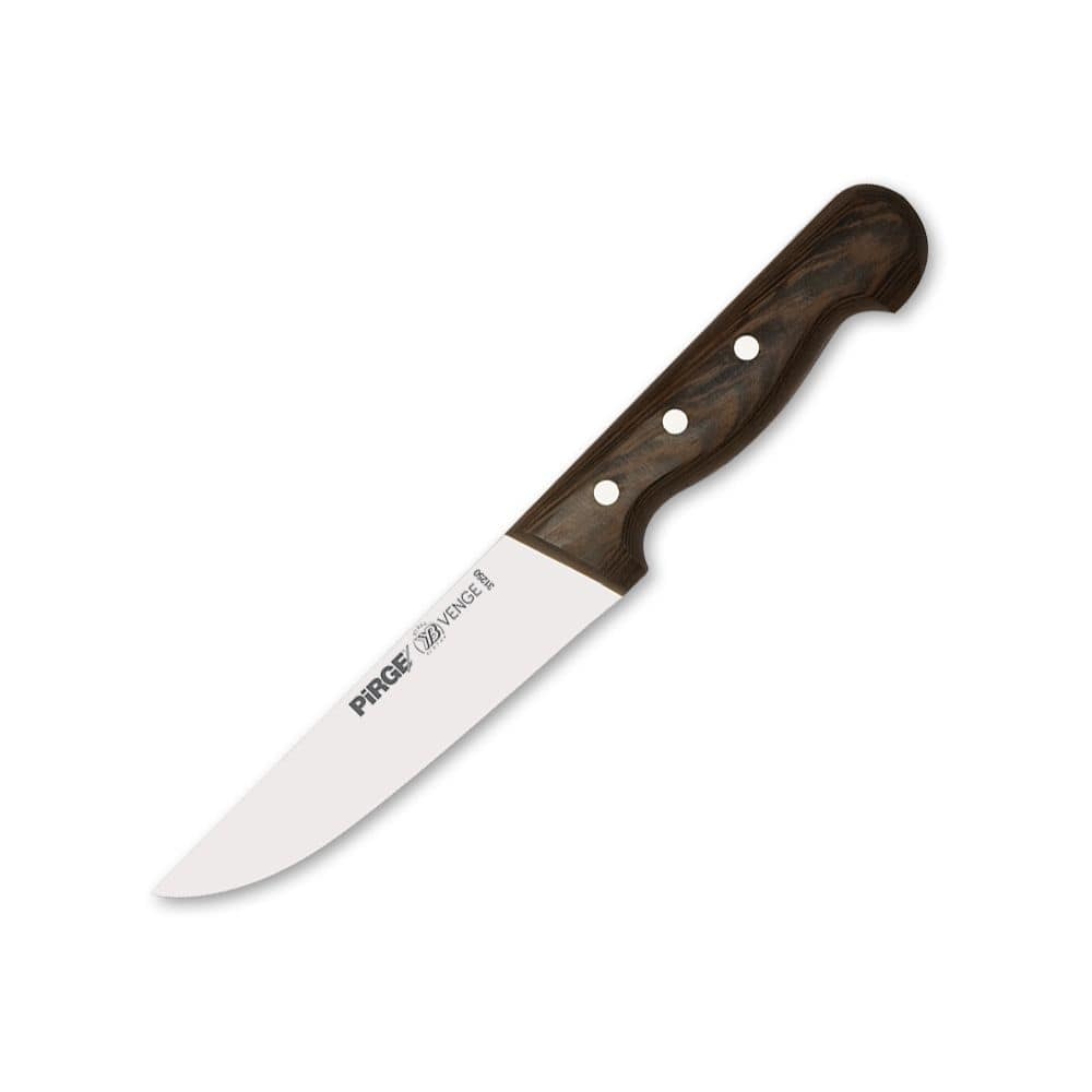 VENGE Home & Kitchen On - Venge Butcher Knife No:0 - (PG-31250)