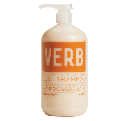 VERB Beauty VERB Curl Litre Kit