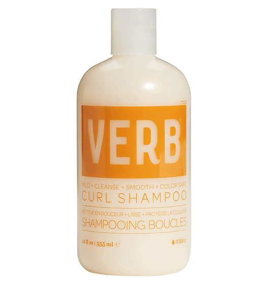 VERB Beauty VERB Curl Shampoo