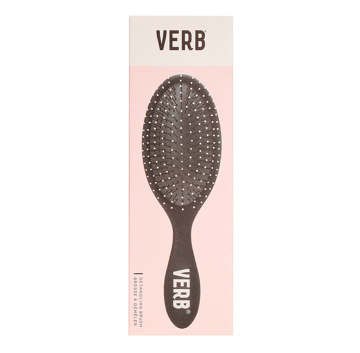 VERB Beauty VERB Detangling Brush