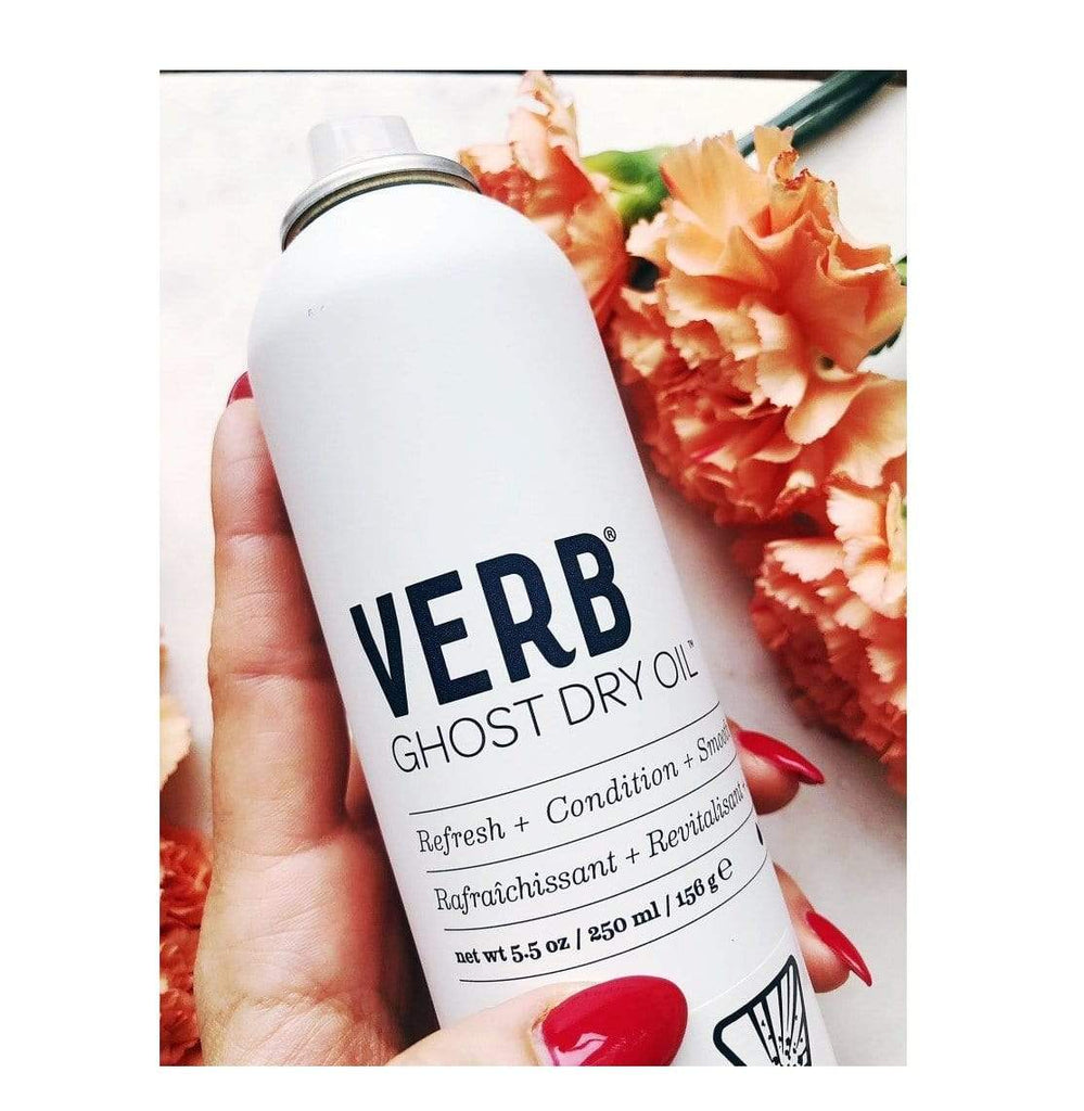 VERB Beauty VERB Ghost Dry Oil