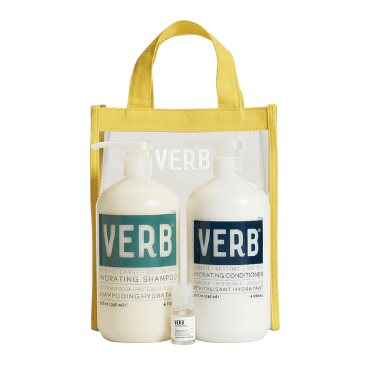 VERB Beauty VERB Hydrate Litre Kit