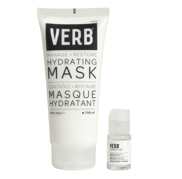 VERB Beauty VERB Hydrating Mask Kit