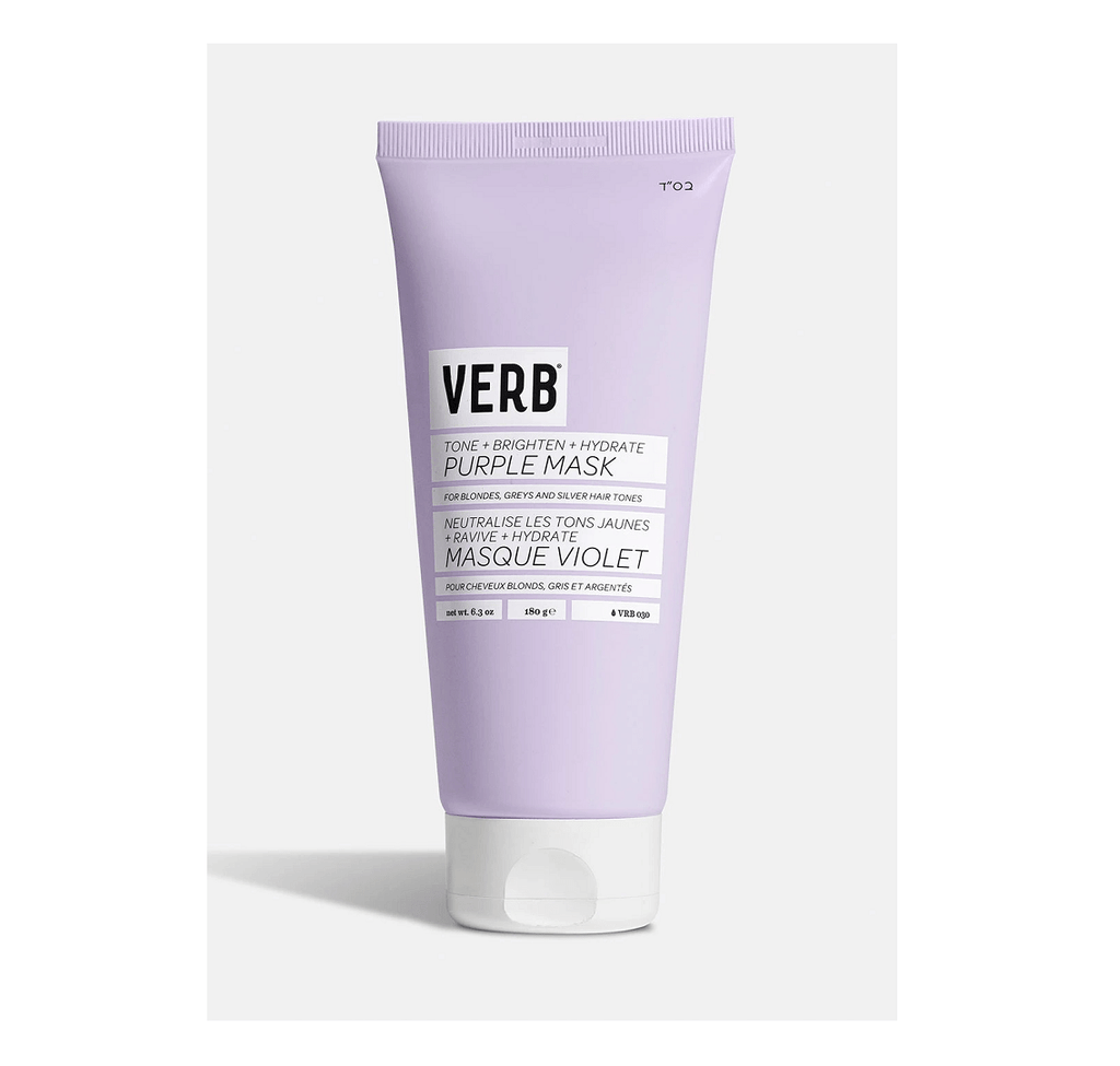 VERB Beauty VERB Purple Mask Kit