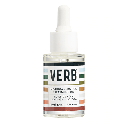 VERB Beauty VERB Reset Moringa + Jojoba Treatment Oil