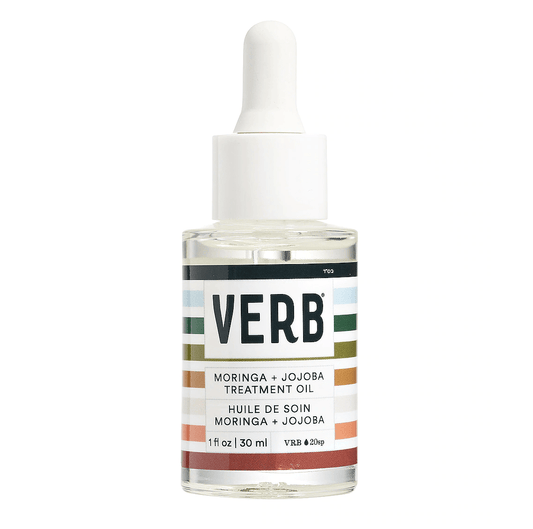 VERB Beauty VERB Reset Moringa + Jojoba Treatment Oil