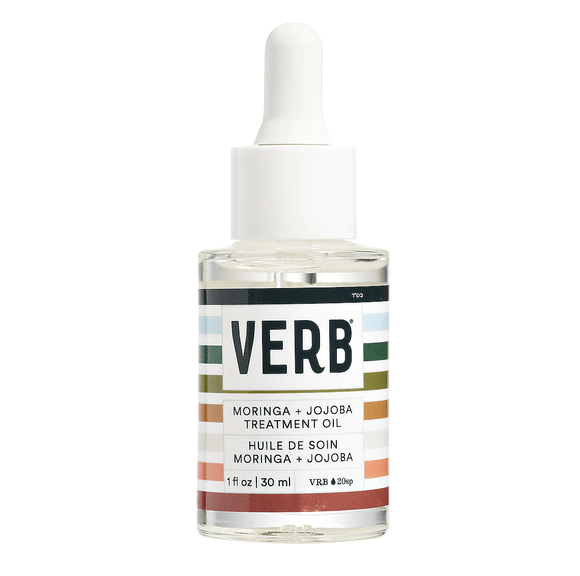 VERB Beauty VERB Reset Moringa + Jojoba Treatment Oil
