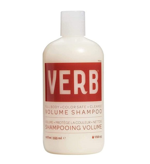 VERB Beauty VERB Volume Shampoo