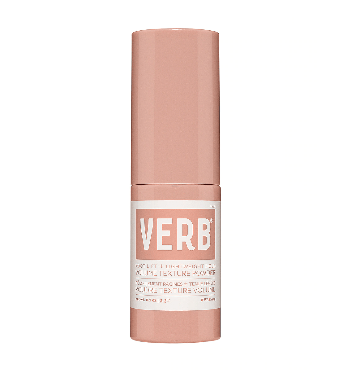 VERB Beauty VERB Volume Texture Powder