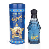 Versace Perfumes Versace Blue Jeans - Eau De Toilette, 75 Ml