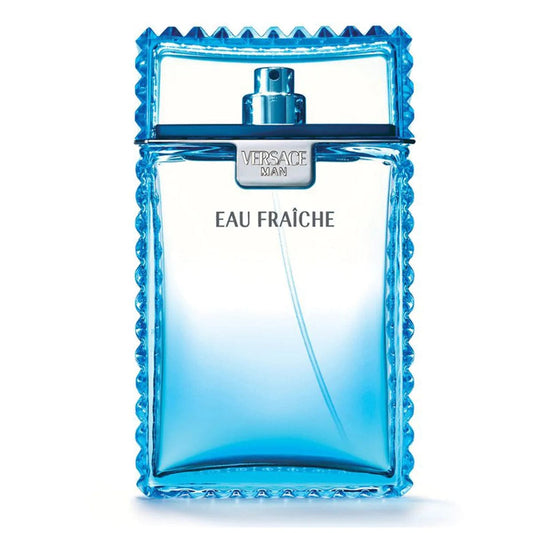 Versace Perfumes Versace Eau Fraiche - Eau de Toilette, 200 ml