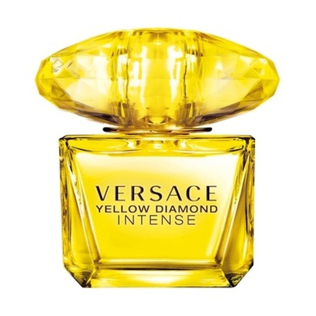 Versace Perfumes Versace Yellow Diamond - Eau De Toilette, 90 Ml