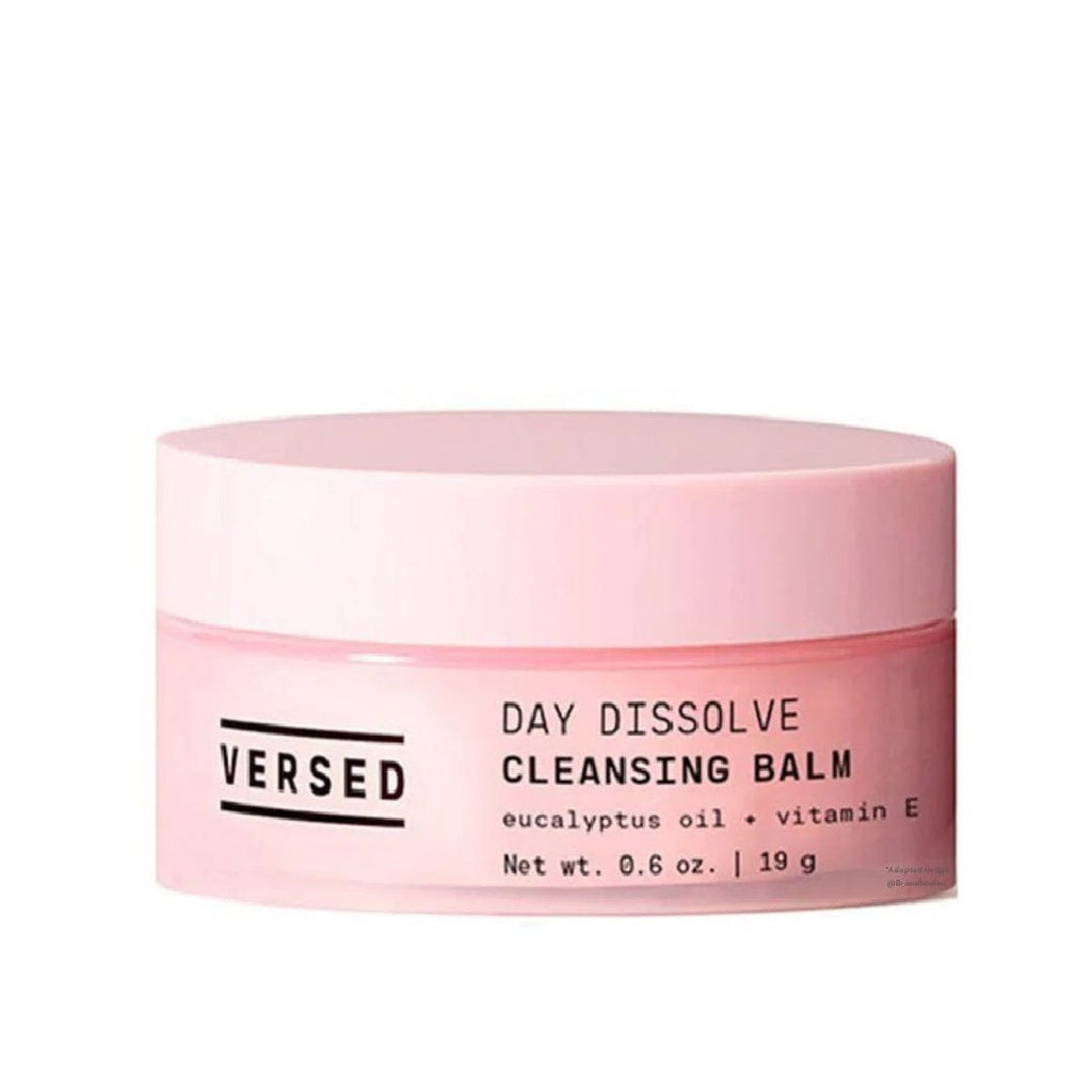 VERSED Beauty VERSED Day Dissolve Cleansing Balm (19g)