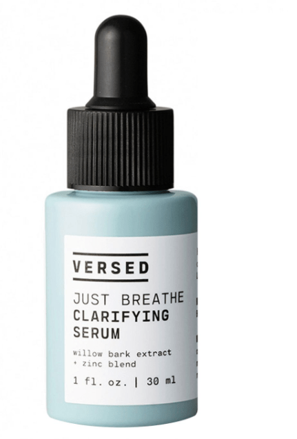 VERSED Just Breathe Clarifying Serum( 30ml )