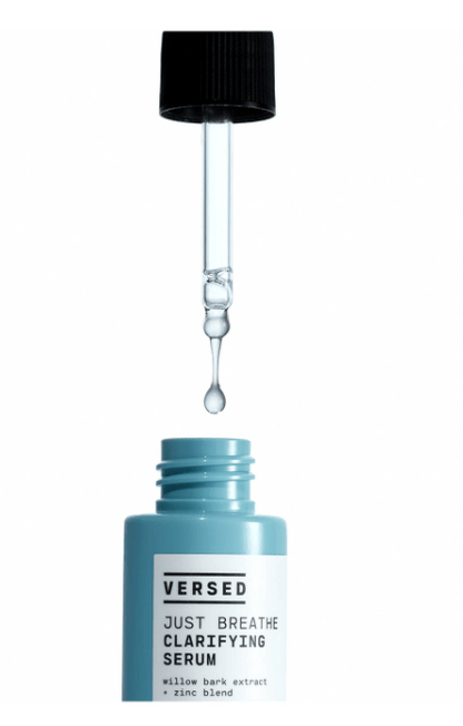 مصل فيرسيد جاست بريث المنقي للبشرة (30 مل)