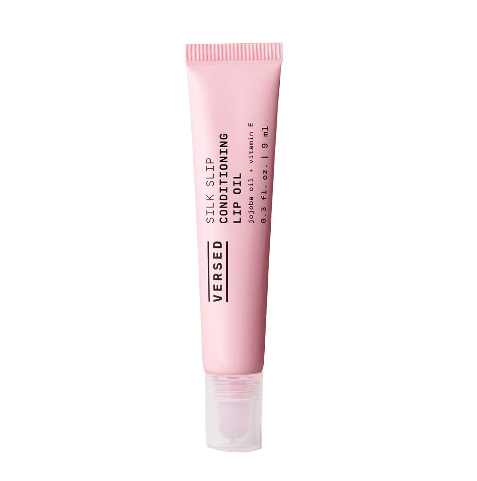 VERSED Beauty Blossom VERSED Silk Slip Conditioning Tinted Lip Oil( 9ml )