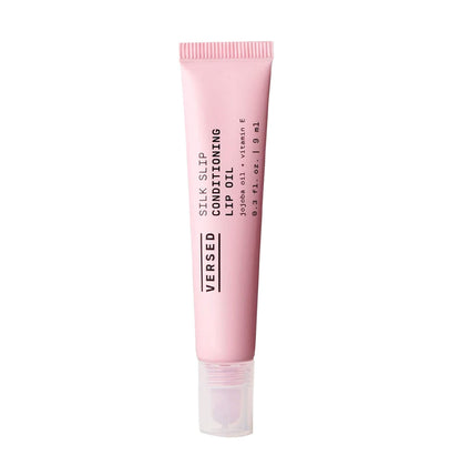 VERSED Beauty Blossom VERSED Silk Slip Conditioning Tinted Lip Oil( 9ml )
