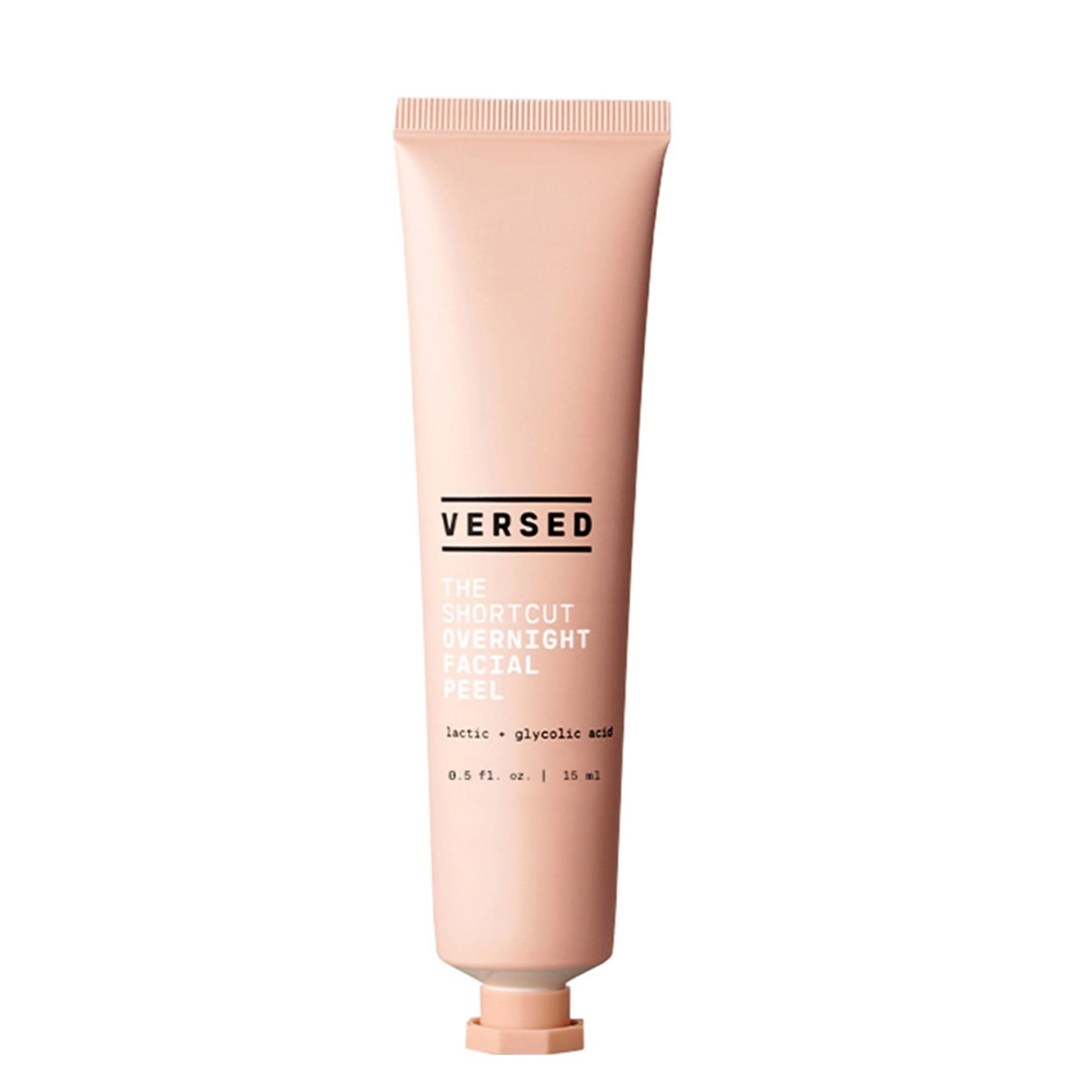 VERSED Beauty VERSED The Shortcut Overnight Facial Peel( 30ml )