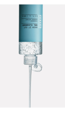 جل منظف VERSED Wash It Out سعة 190 مل