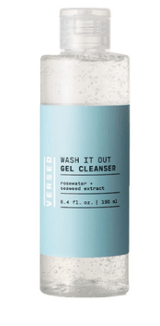 جل منظف VERSED Wash It Out سعة 190 مل