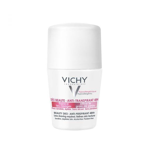 Vichy Beauty Vichy Deodorant Beauty 48Hr 50 ml