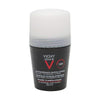 Vichy Beauty Vichy Deodorant Roll On Extra Strength Men 50 ml