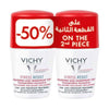 Vichy Beauty Vichy Deodorant Roll On Stress Resist 50 ml-Bogo