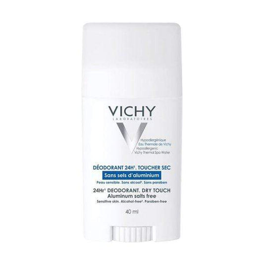 Vichy Beauty Vichy Deodorant Stick Very Sensitive Skin 40 ml